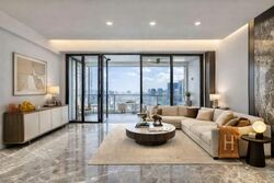 One Holland Village Residences (D10), Apartment #551422531